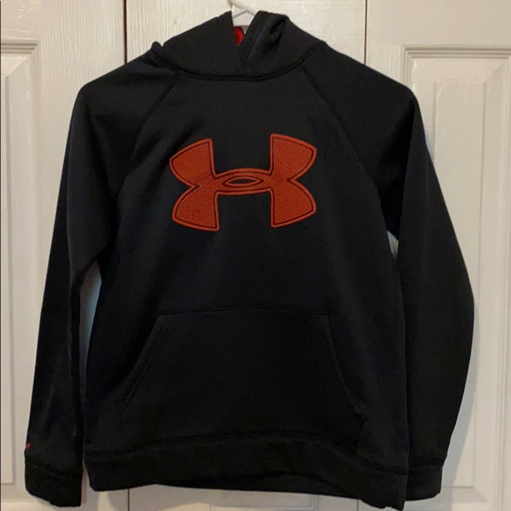 Boys hoodie